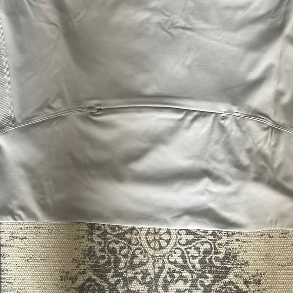 Cropped lululemon athletic jacket - Picture 6 of 8